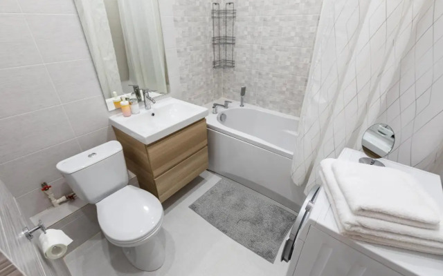 Апартаменты Этажидейли на Московской 198