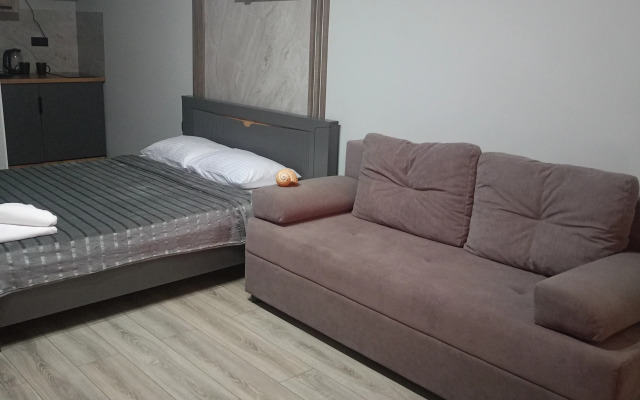 Апартаменты Есенин Дача - фото 2