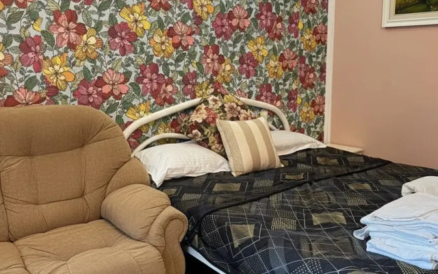 Гостевой дом Небуг