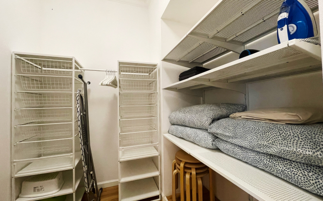 Апартаменты RIVA Apart на Ропшинской