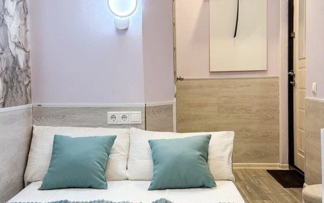 Апартаменты у Метро Варшавская Ск9