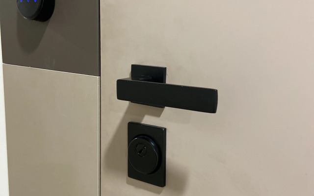 Квартира Amber Loft ЖК Пушкин