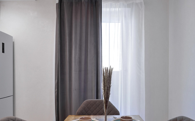 Апартаменты Luma Inter в центре города