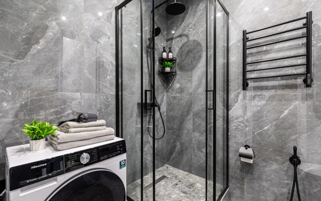 Апартаменты Йорт в ЖК Арт Сити