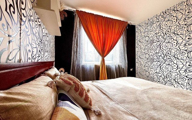 Квартира Двухкомнатная Новоселов