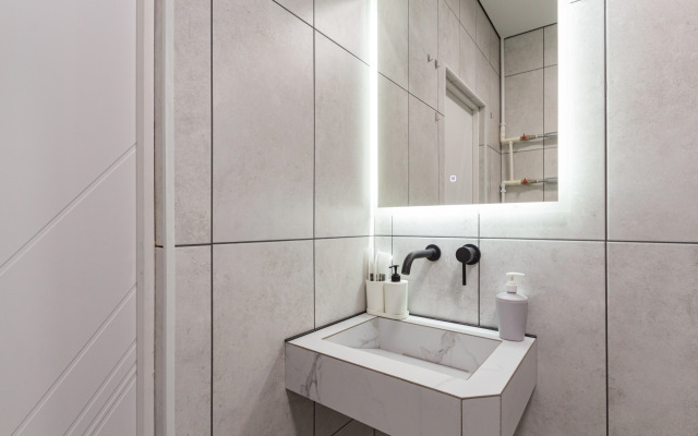 Квартира 3х Комнатная Центр Города