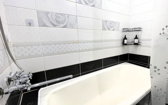 Dobry Dom Ryadom S Tts Apartments
