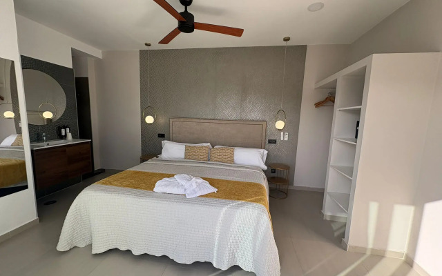 Апарт-отель La Lipa Suites