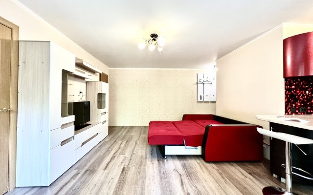 Na Kujbysheva Apartments