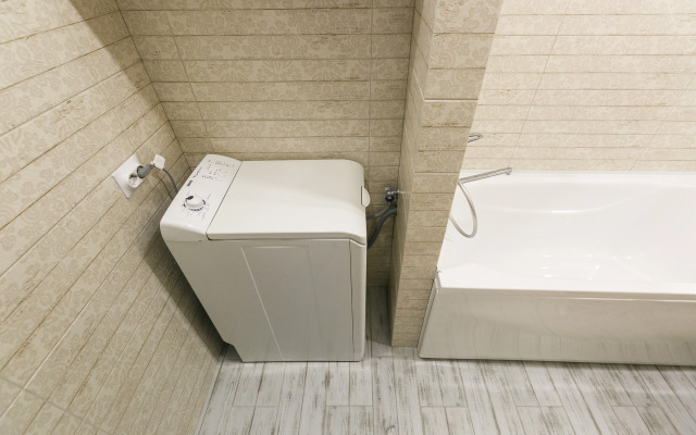 Квартира на Ул Мичурина 9