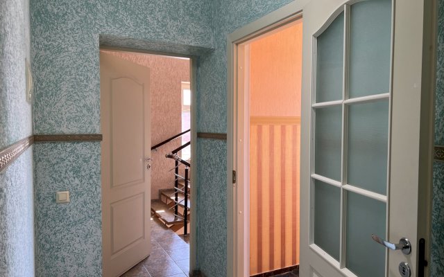 Апартаменты 047 Геленджикский 220