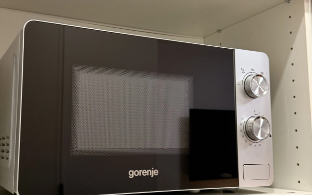 Апартаменты на Патриарших прудах