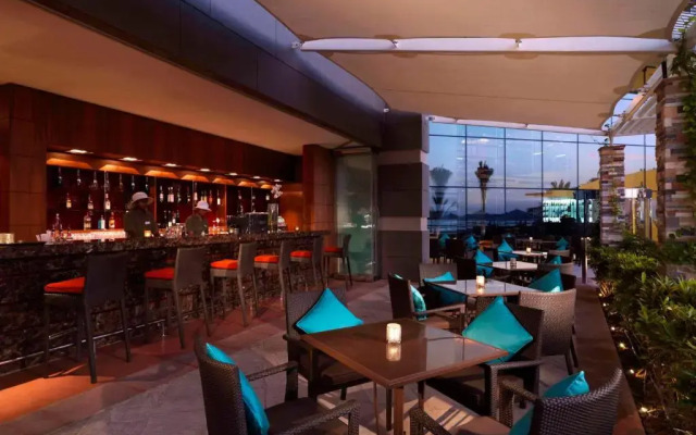 Yas Plaza Mangroves by IHG