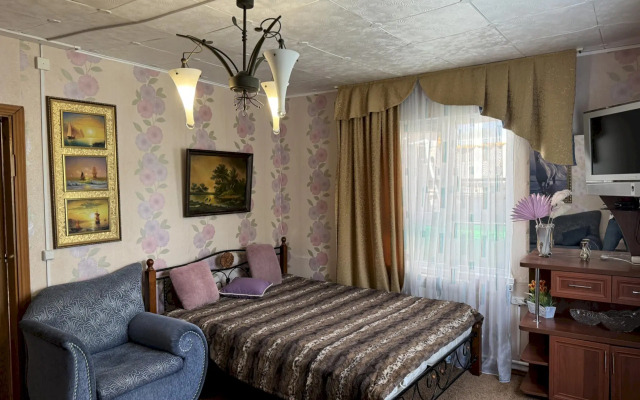 Частный дом 052 под ключ 20 мин до моря