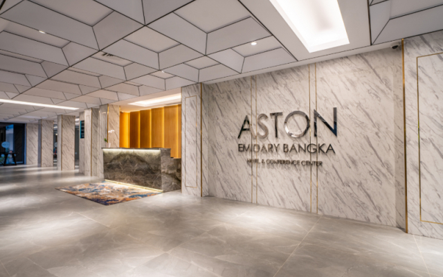 Aston Emidary Bangka Hotel and Conference Center