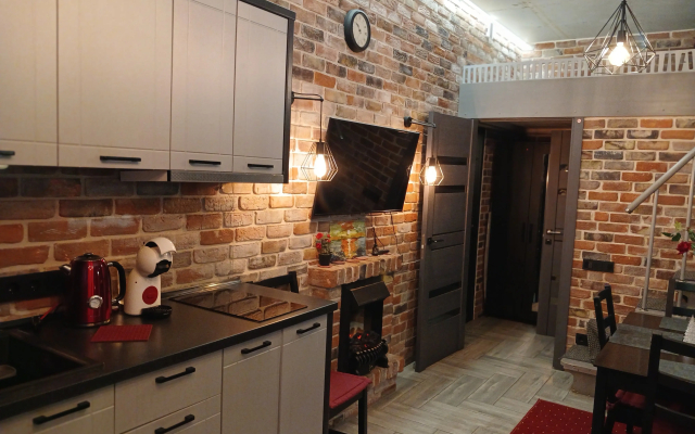 Апартаменты У Художника