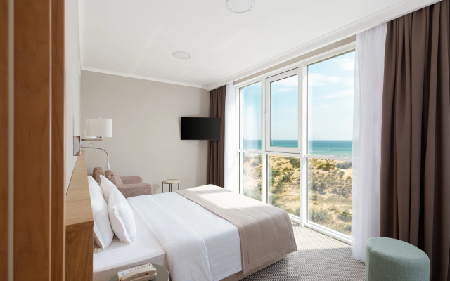 Blije All Inclusive Hotel