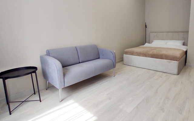 V Novom Zhk V Tsentre Goroda Flat