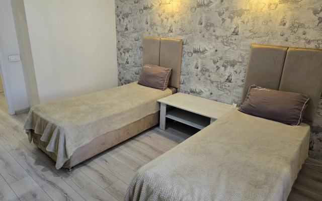 Квартира Phenix