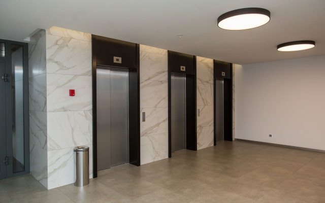 Квартира Magic Piter в Yes