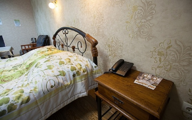 Отель Султан