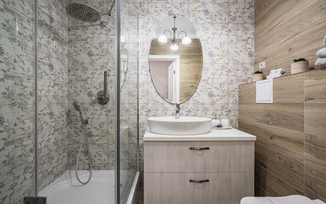 Apartamenty Roza Vetrov Flat