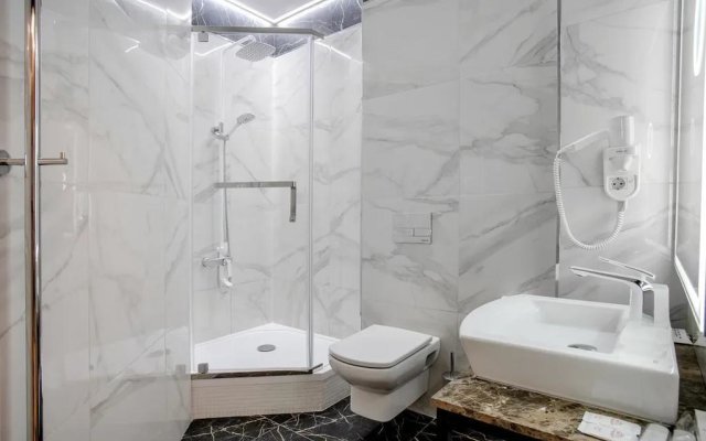 Barin Residence Myasnitskaya Hotel