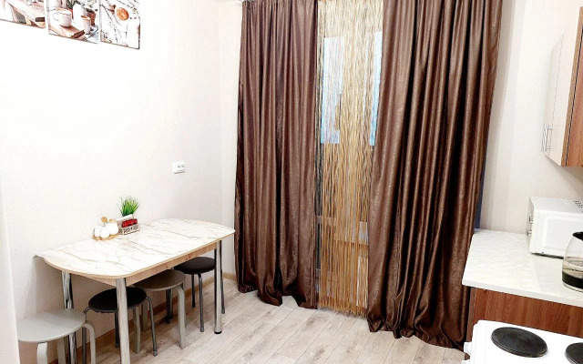 Квартира Уютная в Советском Районе мкр Шилово