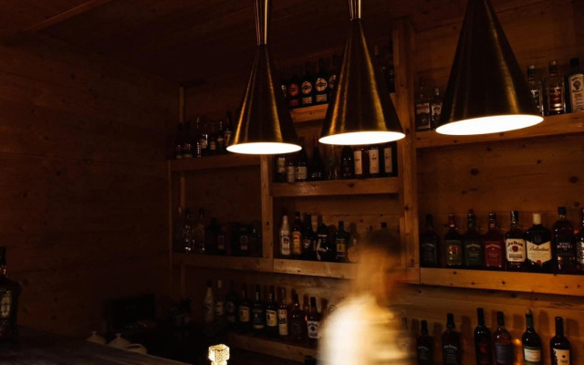 Отель Everest Rest House