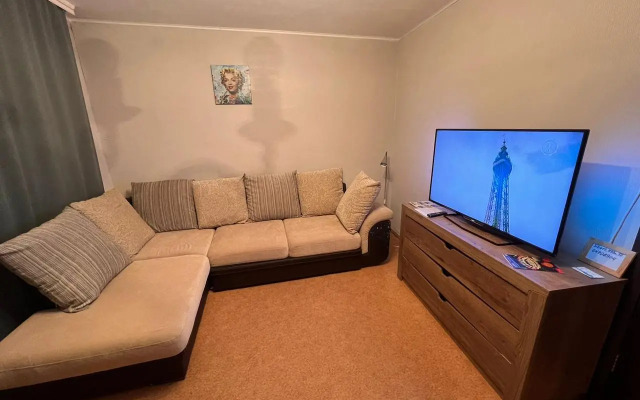 Квартира на Ул Троллейная 3