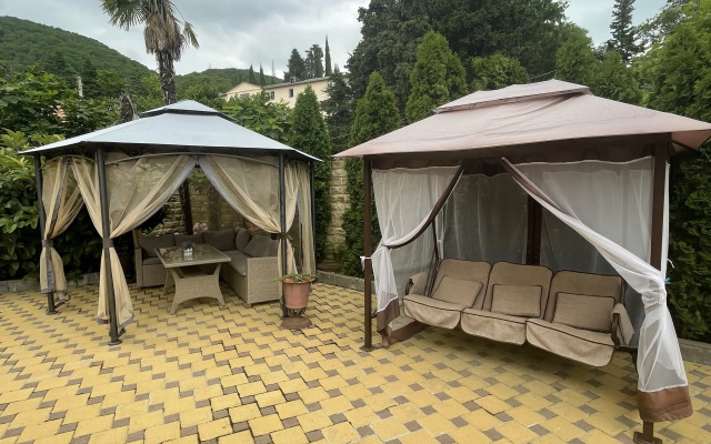 Zvezda Guest house