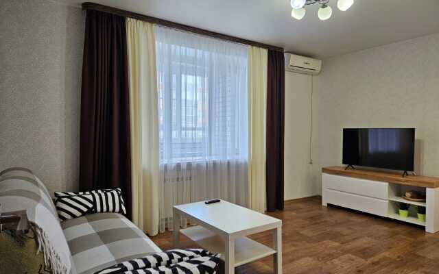 Scandica Home Na Pervomayskoy Apartments