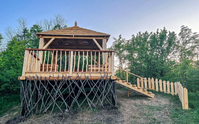 База Отдыха Тихие Дивы