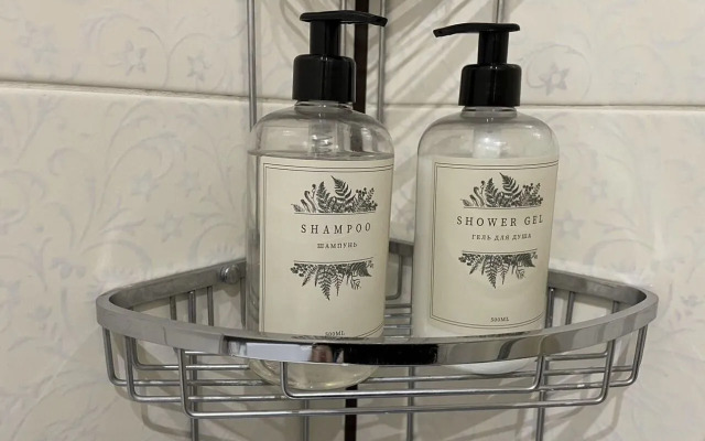 Квартира Cтильная и Уютная в Центре Города