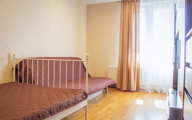 Квартира на Пионерской рядом с ц.Алмазова и Доктриной