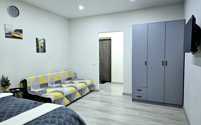 Квартира BGHouse у ТРК Мармелад