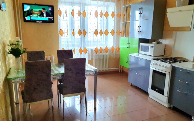 Апартаменты на Проспекте Маршала Жукова