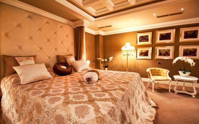 National by Stellar Hotels, Yerevan