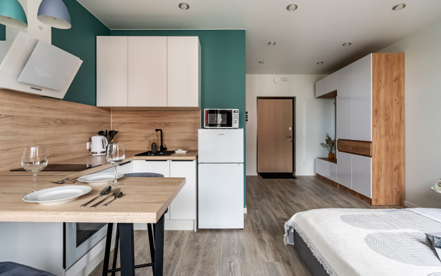 Your Pushkin Apart Apartments