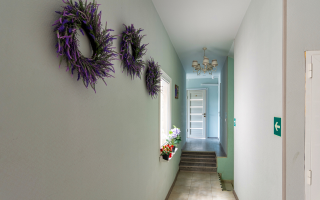 Provance Guest House
