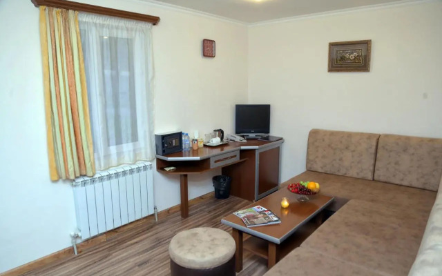 Alva Hotel & Spa