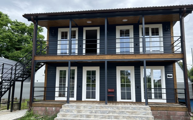 Eco Nordic Mini-Hotel
