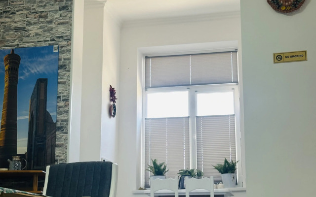 CityLuxe Apartments