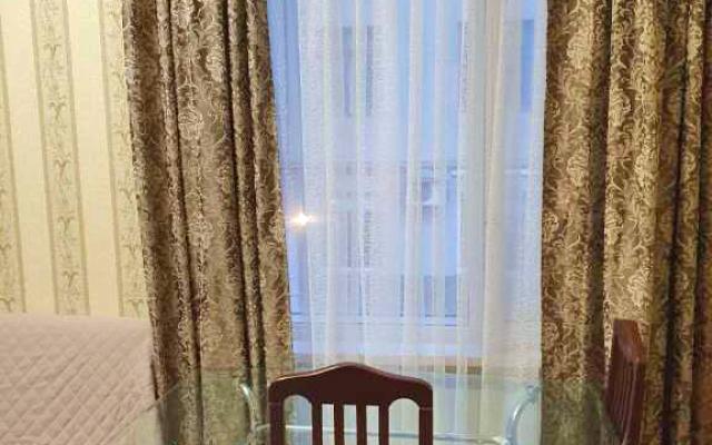 Zenit Guesthouse