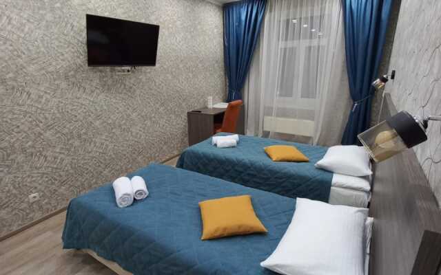 Mansarda Hotel