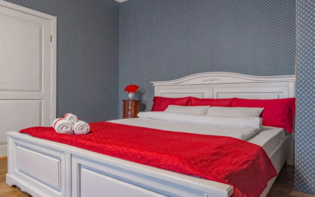 Квартира Grand Apartment на Центральном Проспекте