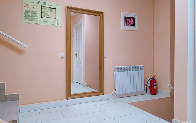 Monte Carlo Hostel