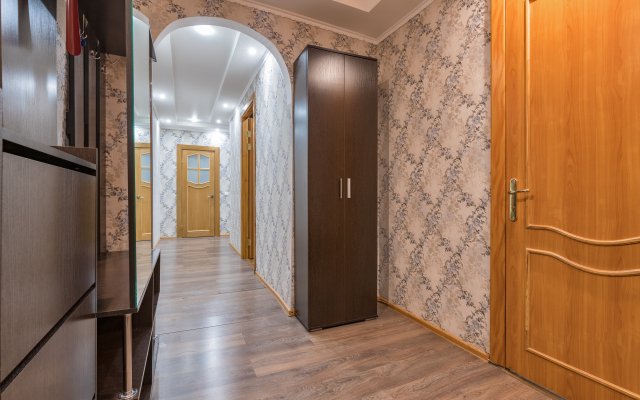 Apartico na Grivtsova Apartments