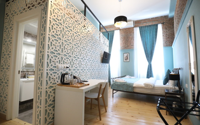 Istoriya Tbilisi Hotel