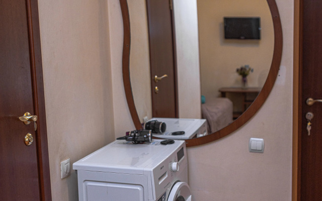 U Morya 205 Apartments